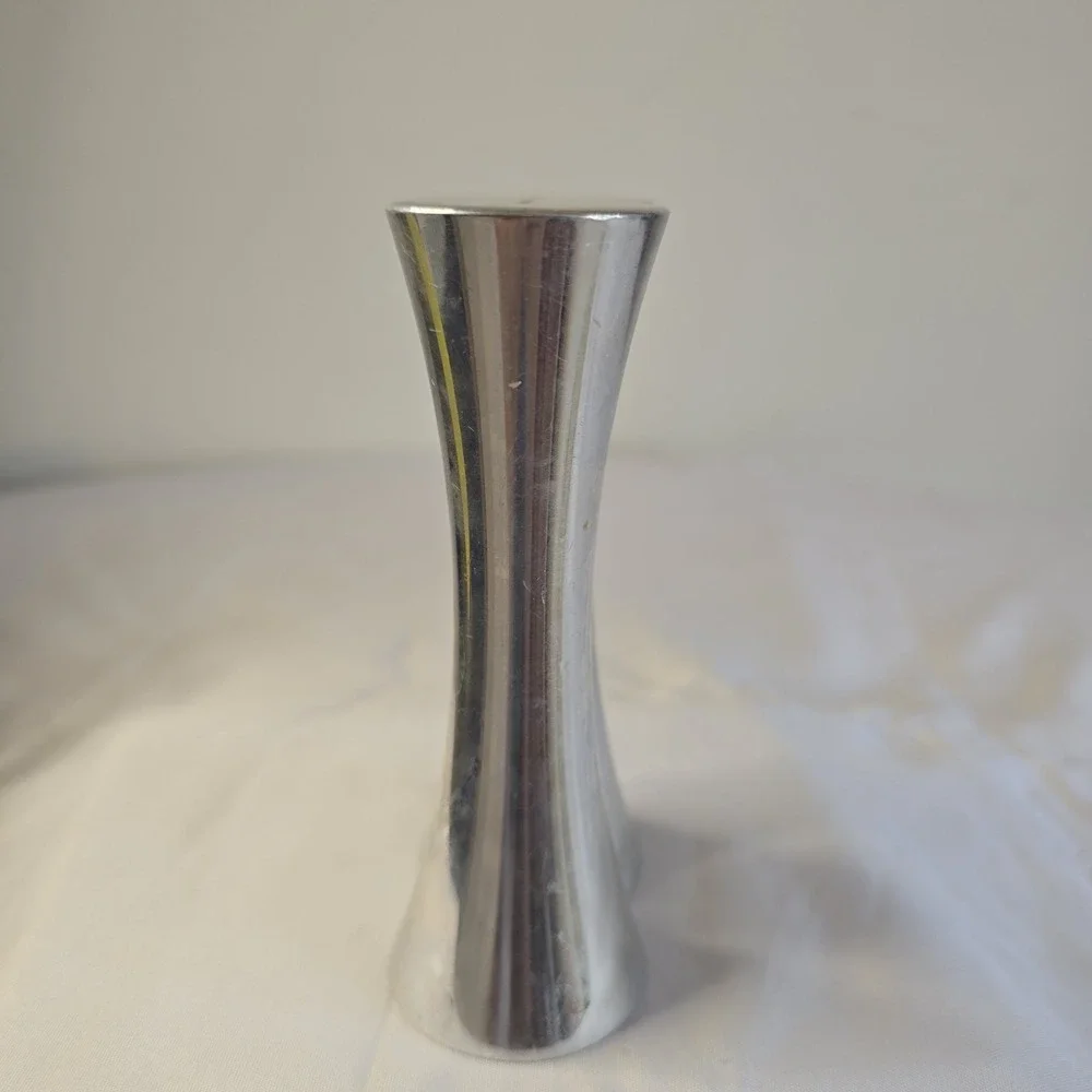 Nambé silver set medium